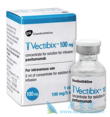 帕尼单抗 帕尼单抗