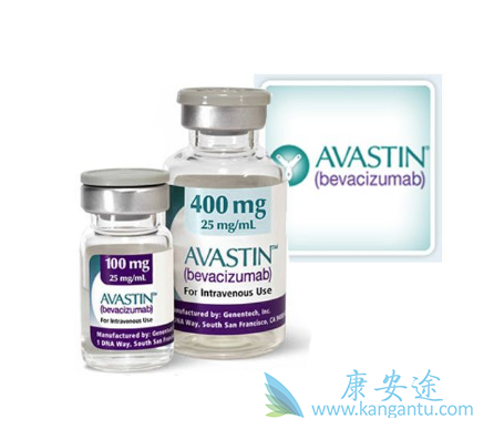 贝伐单抗 贝伐单抗