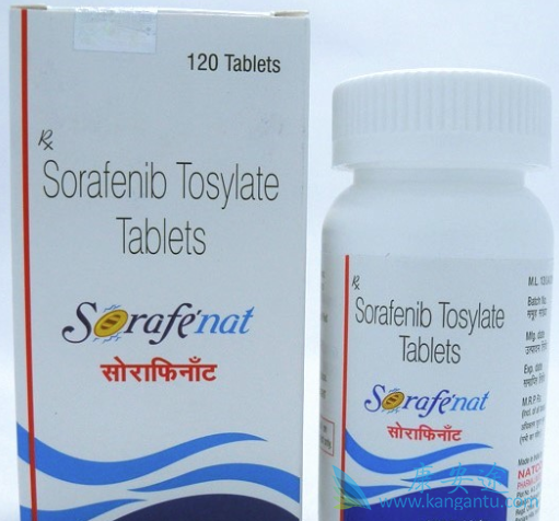 索拉非尼 索拉非尼