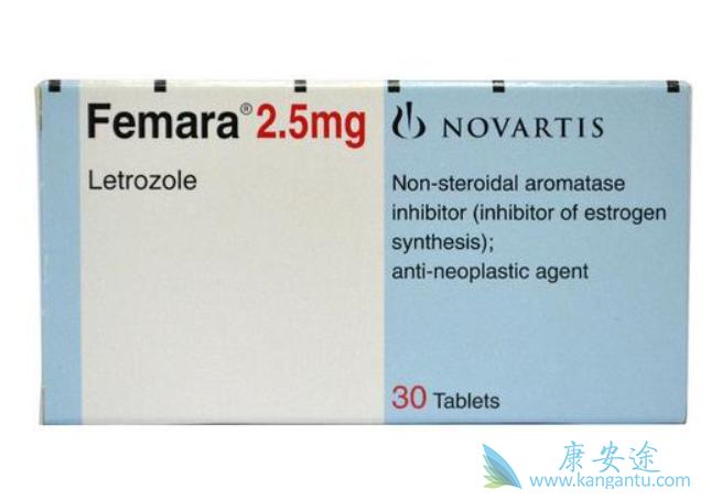 来曲唑 来曲唑