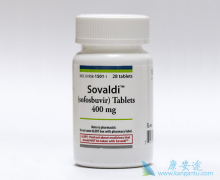 95%以上基因2型患者使用索非布韦