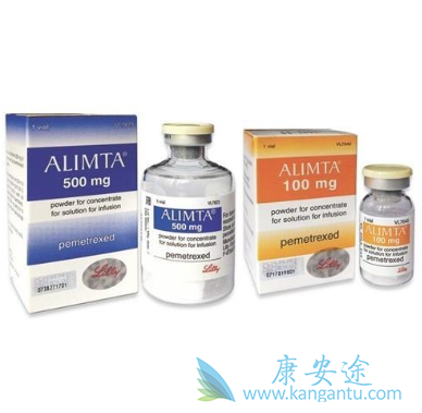 培美曲塞 培美曲塞