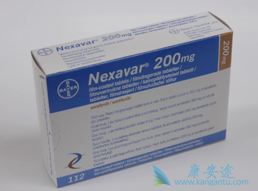 索拉非尼 索拉非尼