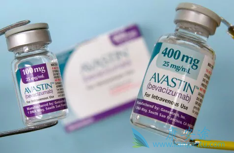 贝伐珠单抗 贝伐珠单抗