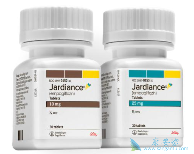 恩格列净 恩格列净