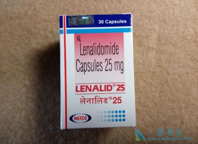 来那度胺 来那度胺