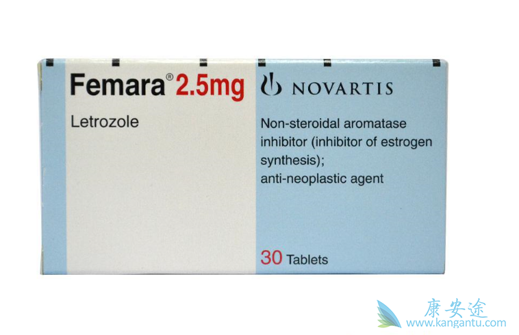 来曲唑 来曲唑