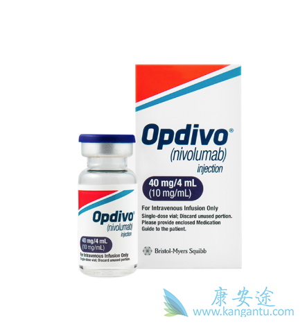 纳武利尤单抗 纳武利尤单抗