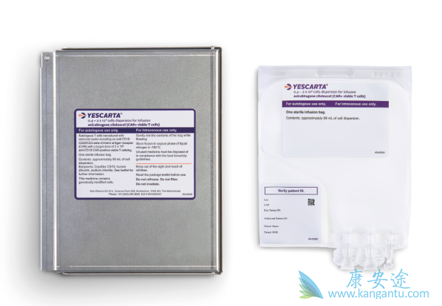 CAR-T治疗 CAR-T治疗