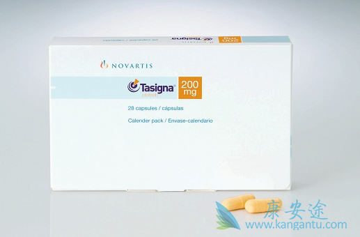 尼洛替尼 尼洛替尼