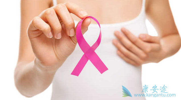 乳腺癌晚期症状 乳腺癌晚期症状