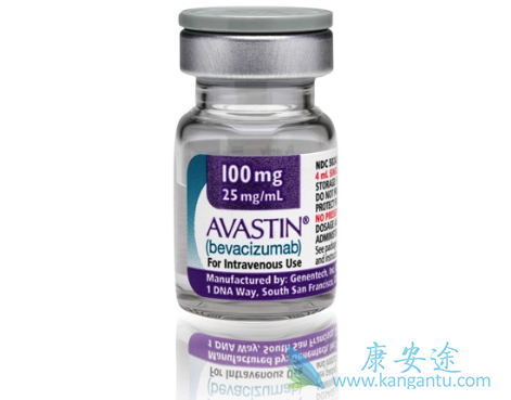 贝伐珠单抗 贝伐珠单抗