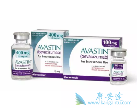 贝伐珠单抗 贝伐珠单抗