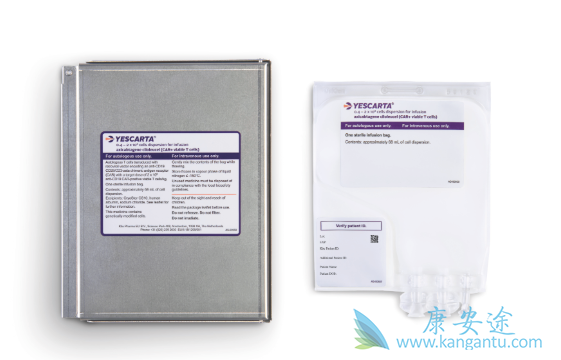 CAR-T细胞 CAR-T细胞