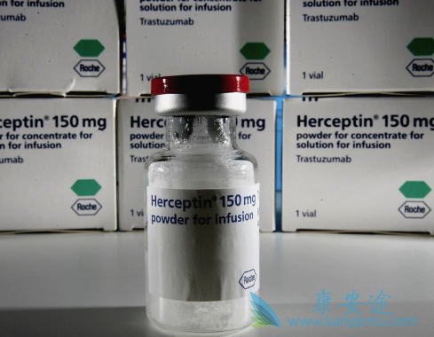 HER2阳性乳腺癌 HER2阳性乳腺癌