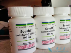 索非布韦(Sovaldi)联合达卡他韦能有效治疗