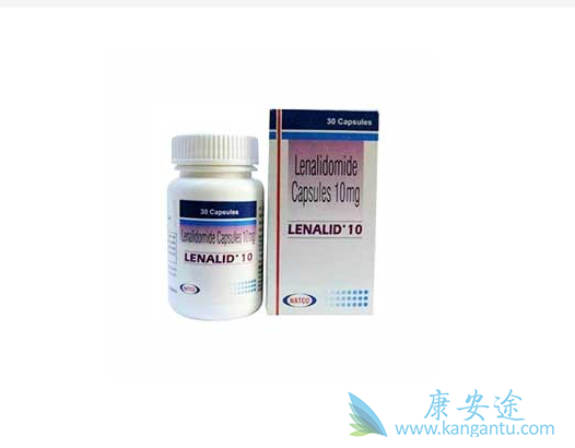 雷利度胺 雷利度胺