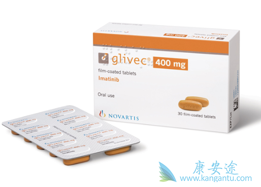 伊马替尼 伊马替尼