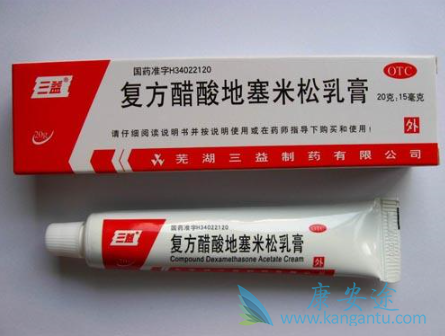 地塞米松的副作用 地塞米松的副作用