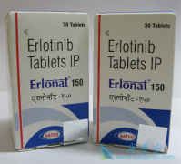 常见的特罗凯副作用腹泻以及皮疹会在用药多