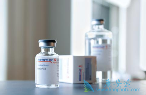 西妥昔单抗 西妥昔单抗