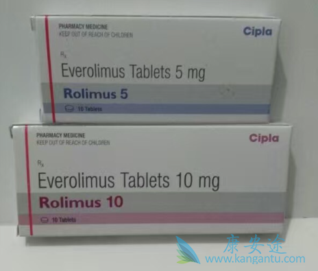 依维莫司 依维莫司