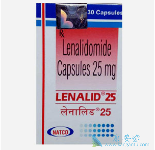 来那度胺 来那度胺