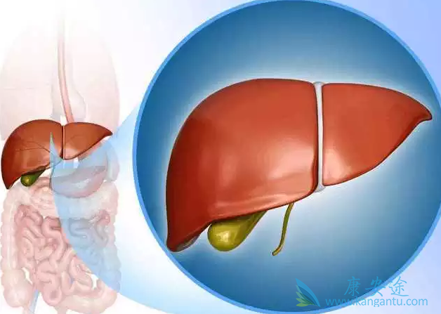 肝癌的晚期症状 肝癌的晚期症状