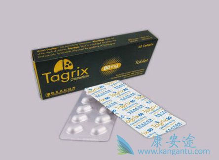 奥希替尼 奥希替尼