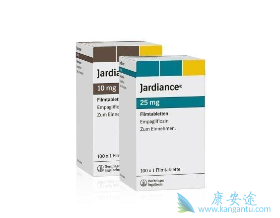 恩格列净 恩格列净