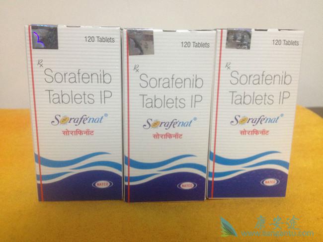 sorafenib sorafenib