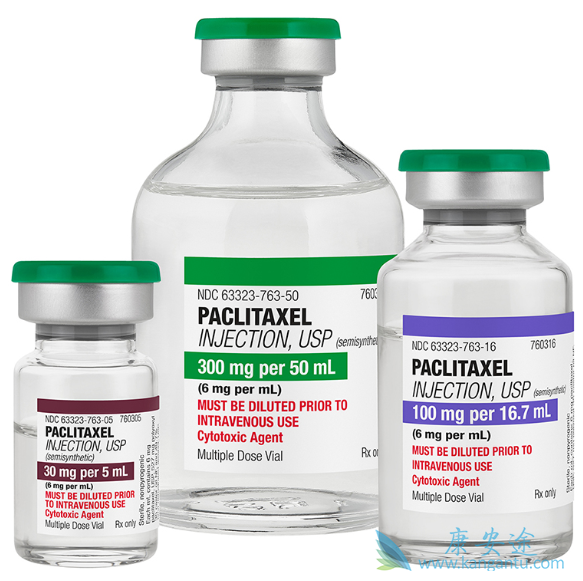 paclitaxel paclitaxel