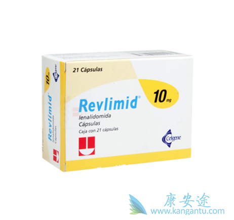 来那度胺 来那度胺