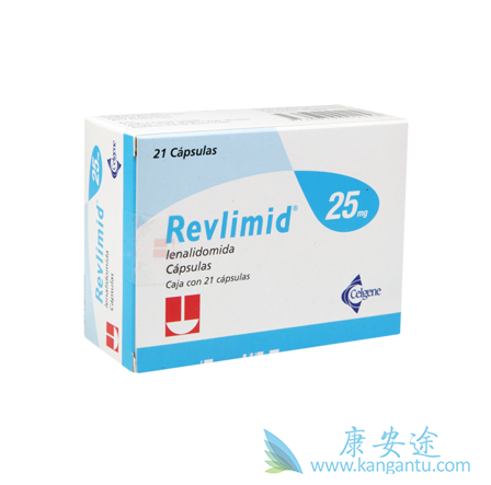 来那度胺 来那度胺