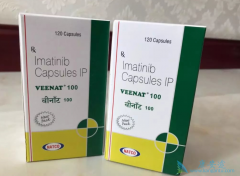 哪些慢性粒白血病患者服用了格列卫之后会适