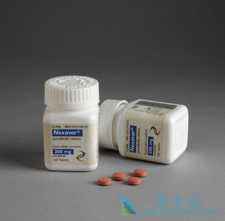 索拉非尼 索拉非尼