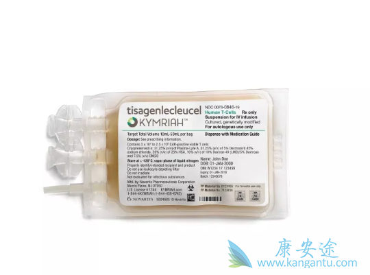 CAR-T细胞疗法 CAR-T细胞疗法