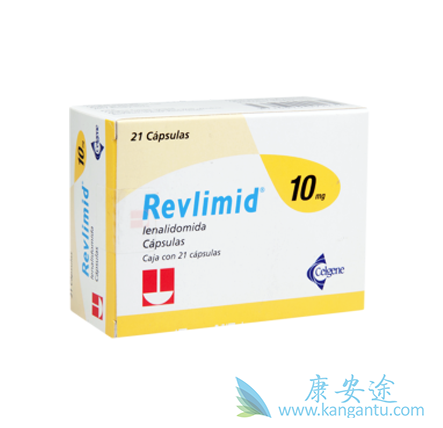 来那度胺 来那度胺