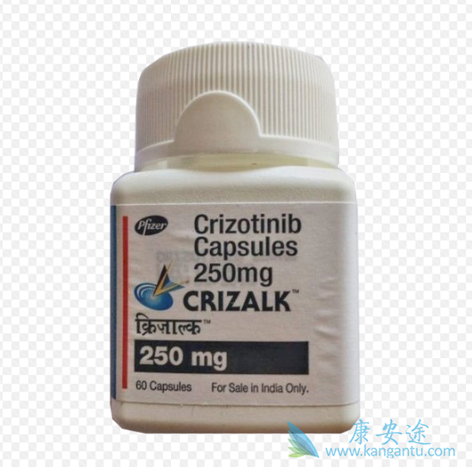 crizotinib crizotinib