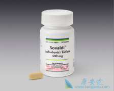 如何用索非布韦/索磷布韦联合利巴韦林方案