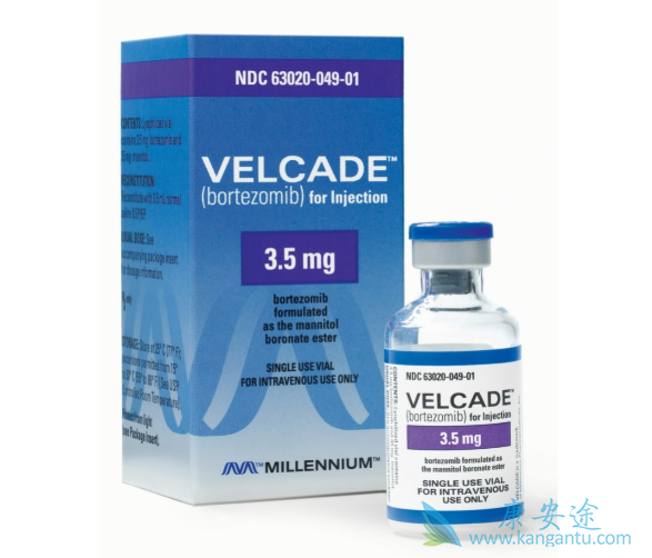 硼替佐米 硼替佐米