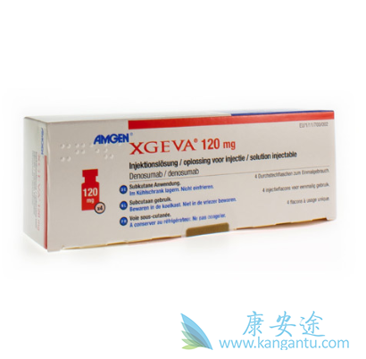 地舒单抗 地舒单抗