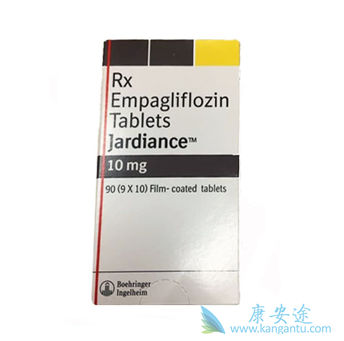 恩格列净 恩格列净