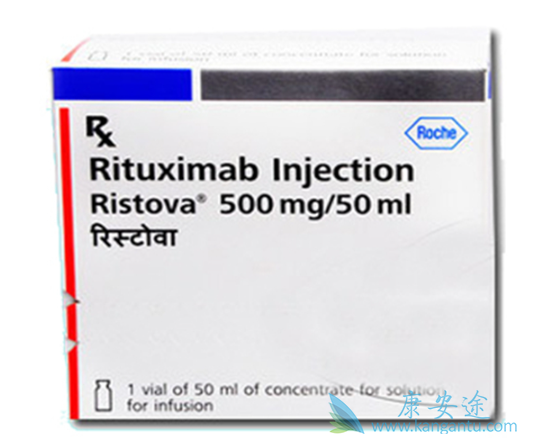 利妥昔单抗 利妥昔单抗