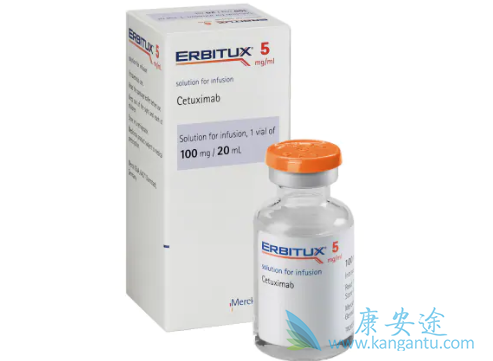 西妥昔单抗 西妥昔单抗