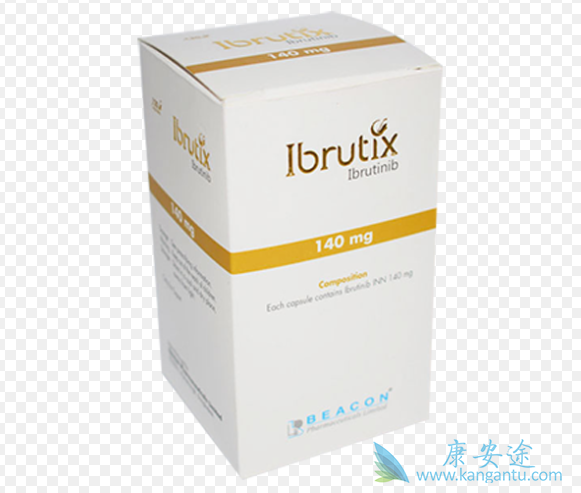 依鲁替尼 依鲁替尼