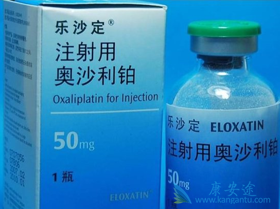 奥沙利铂 奥沙利铂