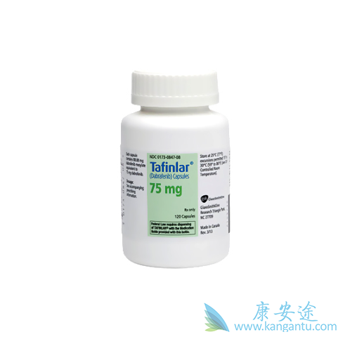 达拉非尼 达拉非尼