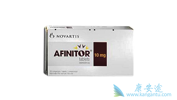 依维莫司 依维莫司