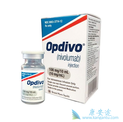 纳武单抗 纳武单抗